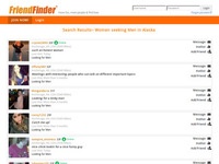 Friendfinder: Connecticut Homepage Image